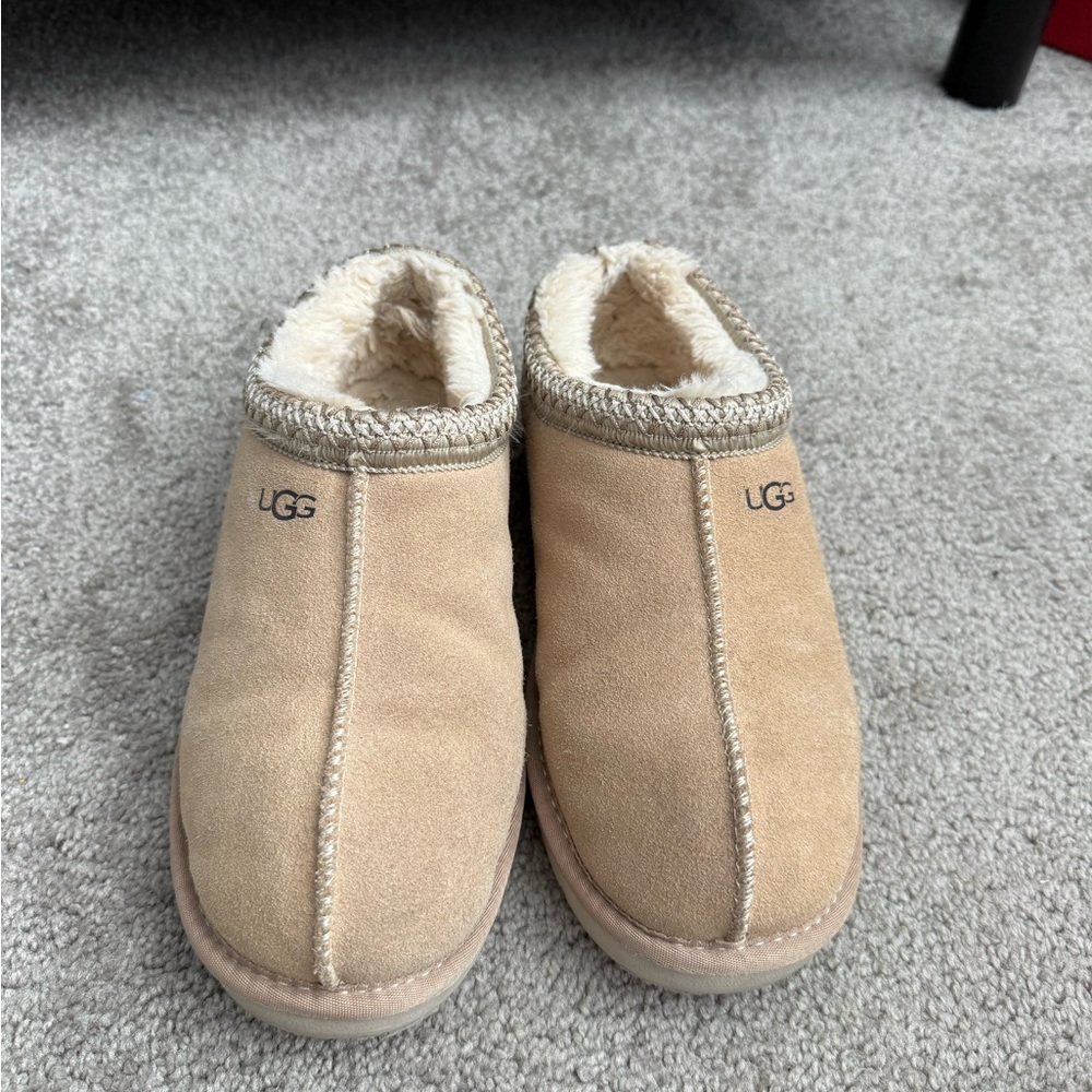 Look a like UGG Tasman Slippers